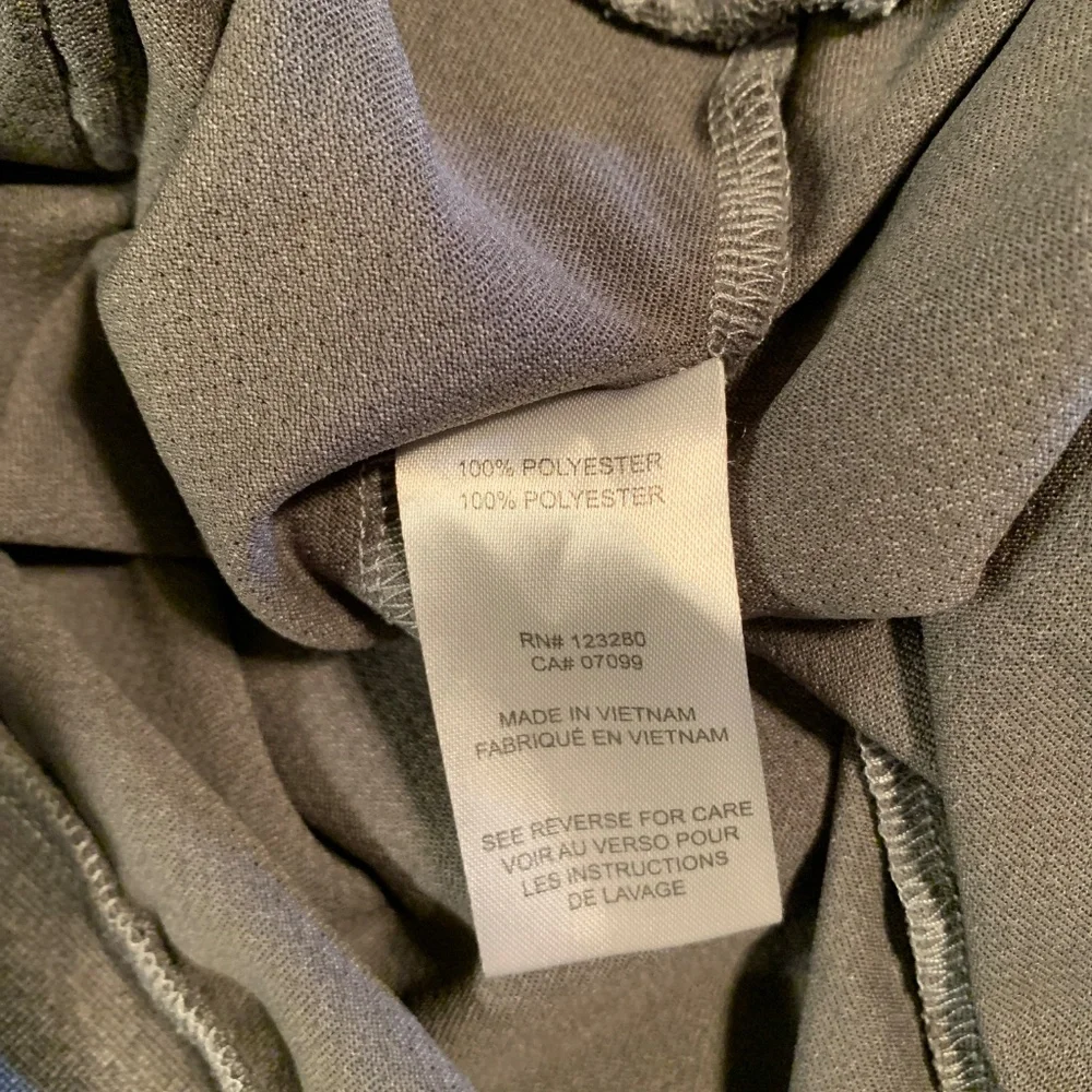 Travis Matthew Hoodie - Picture 4 of 4